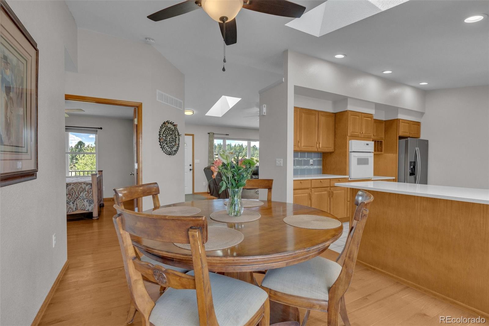 MLS Image #9 for 37178  pheasant run,elizabeth, Colorado