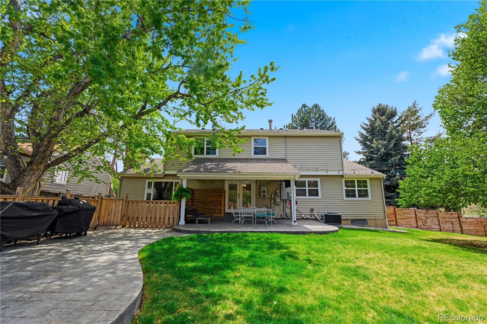 MLS Image #31 for 1127 e kettle place,centennial, Colorado
