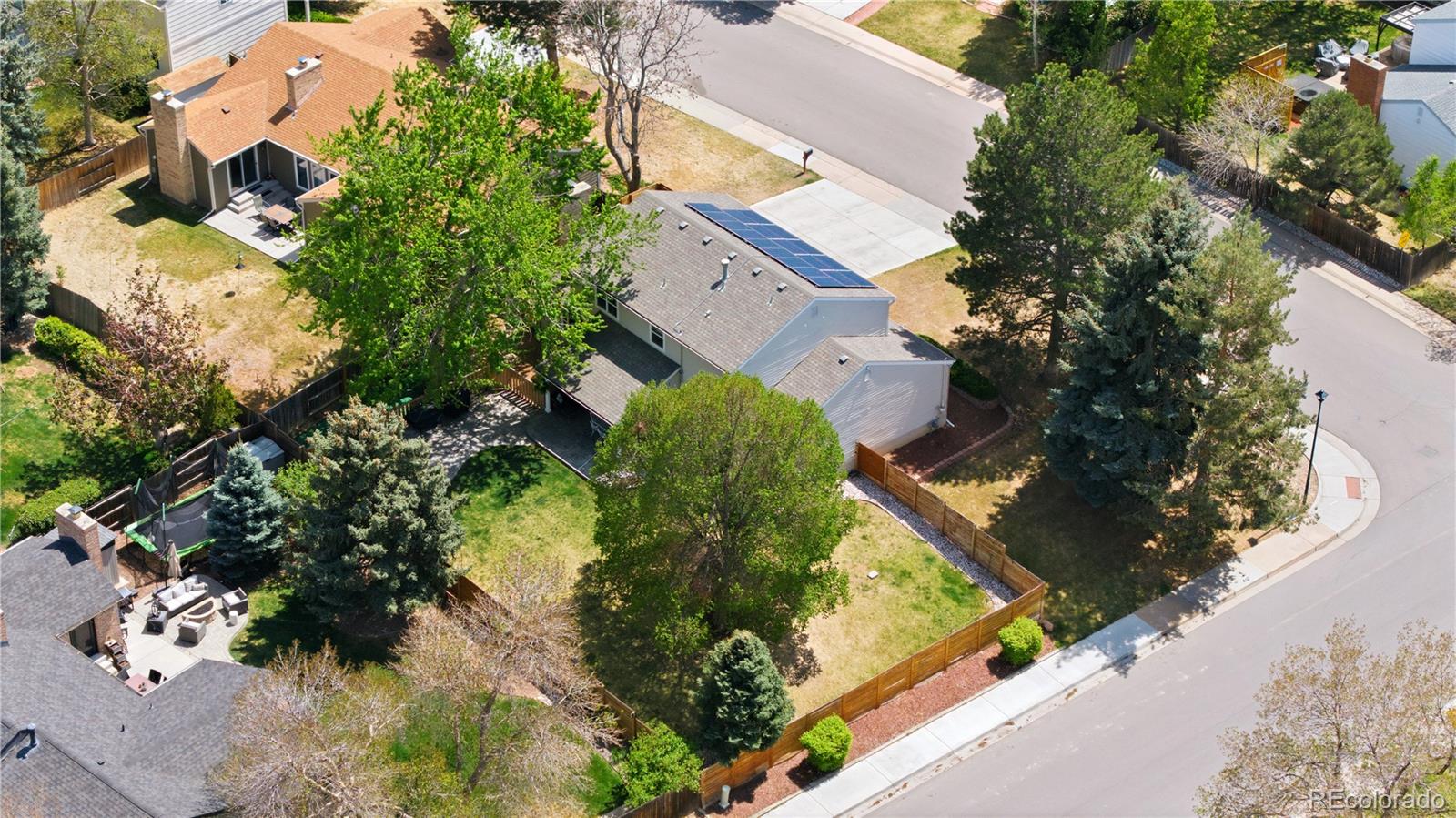MLS Image #37 for 1127 e kettle place,centennial, Colorado