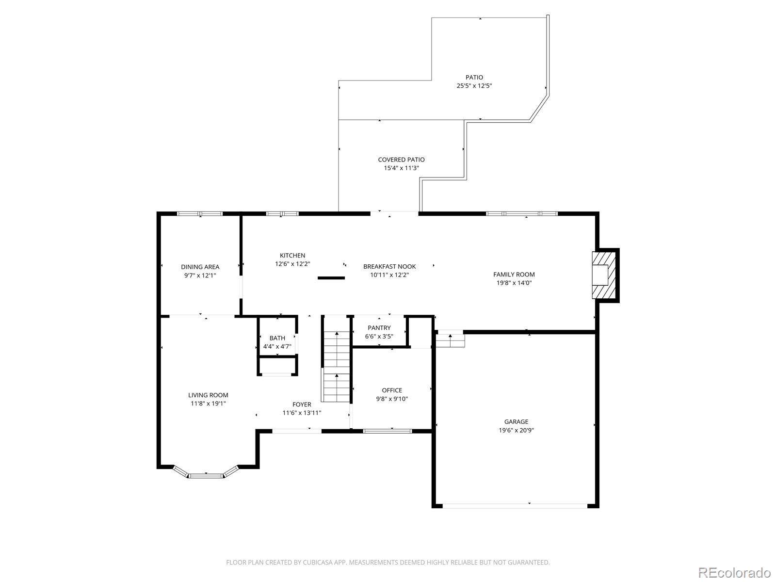MLS Image #39 for 1127 e kettle place,centennial, Colorado