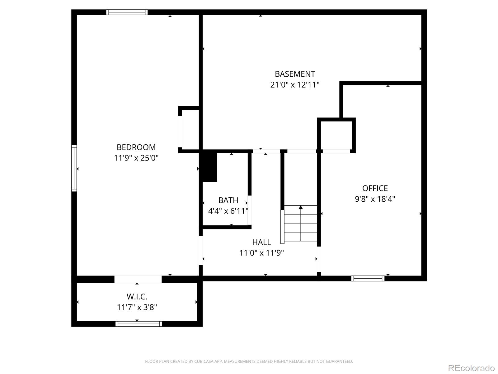 MLS Image #41 for 1127 e kettle place,centennial, Colorado