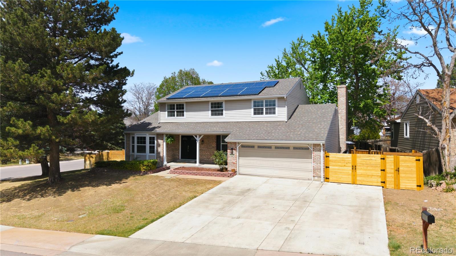 MLS Image #43 for 1127 e kettle place,centennial, Colorado