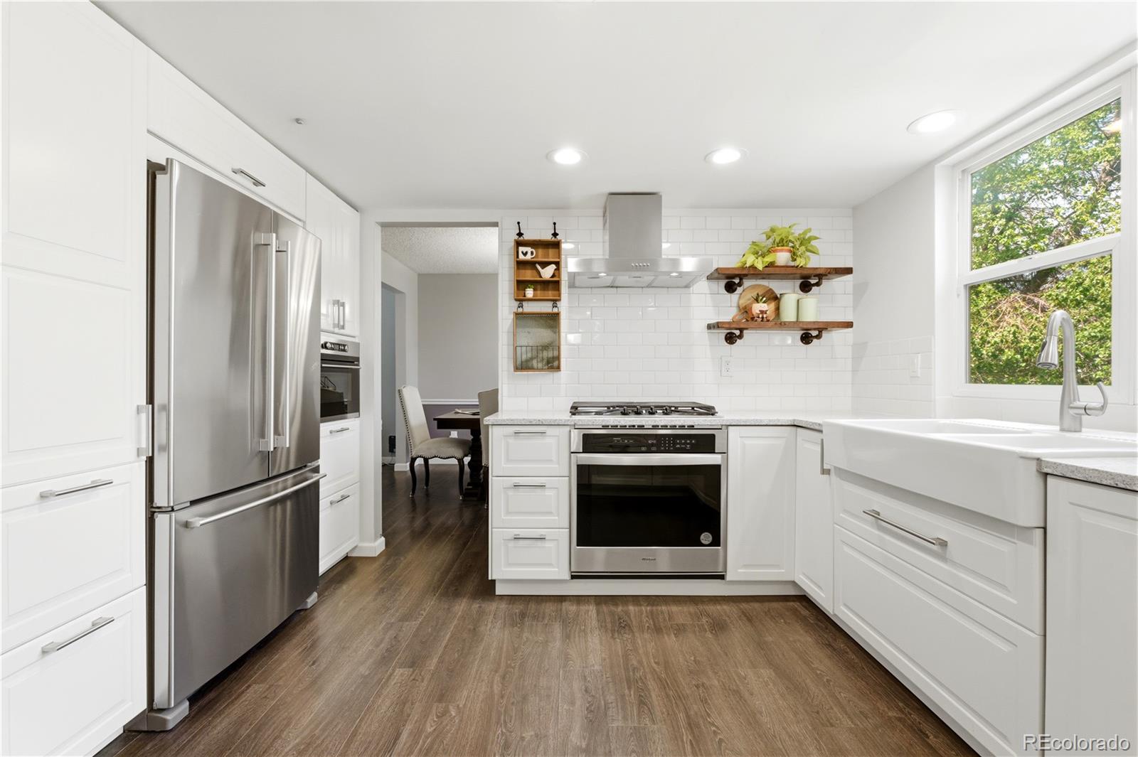 MLS Image #5 for 1127 e kettle place,centennial, Colorado