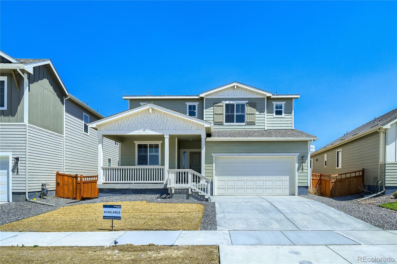 MLS Image #0 for 4129  runyon lake street,brighton, Colorado