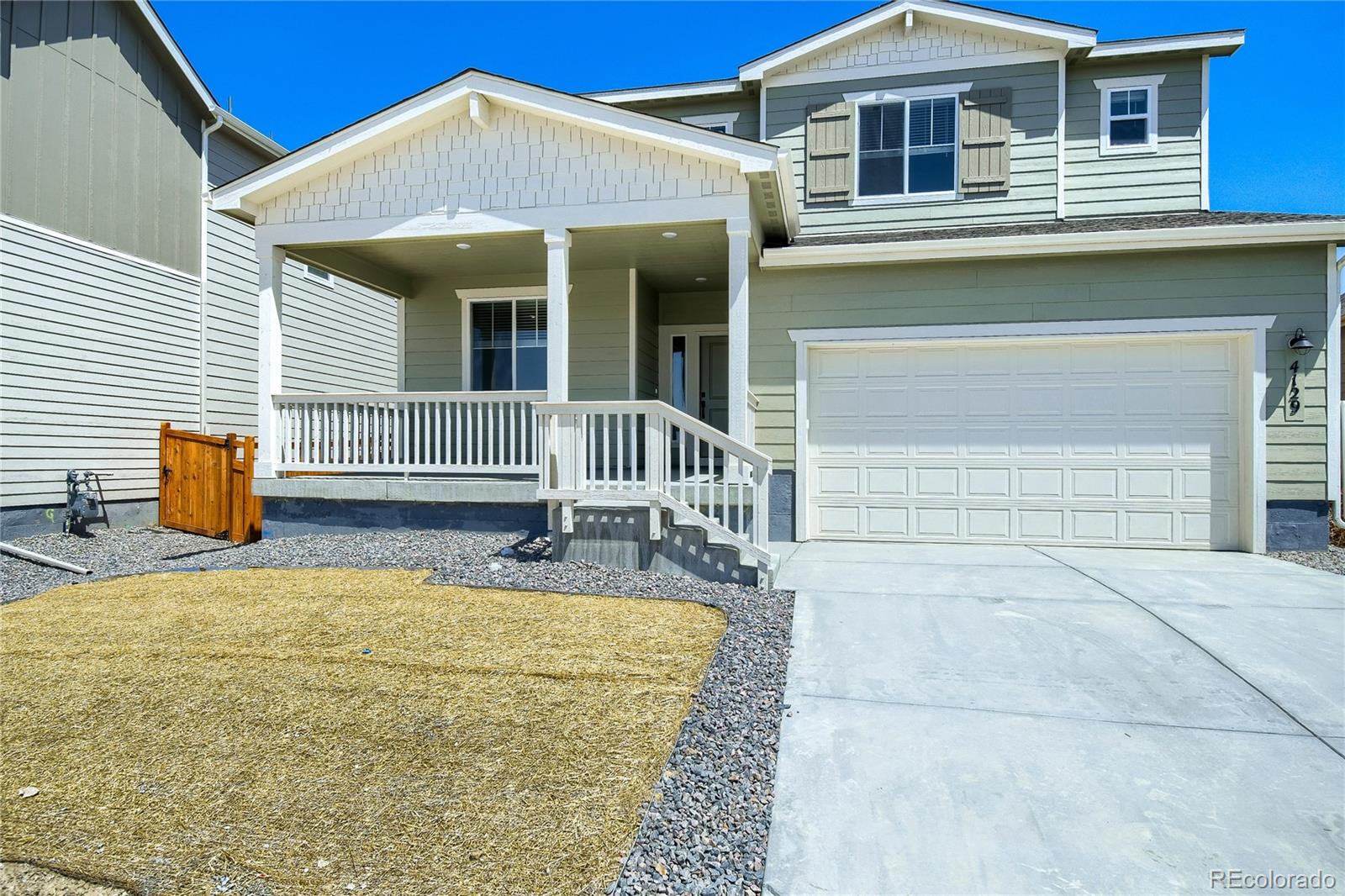 MLS Image #1 for 4129  runyon lake street,brighton, Colorado