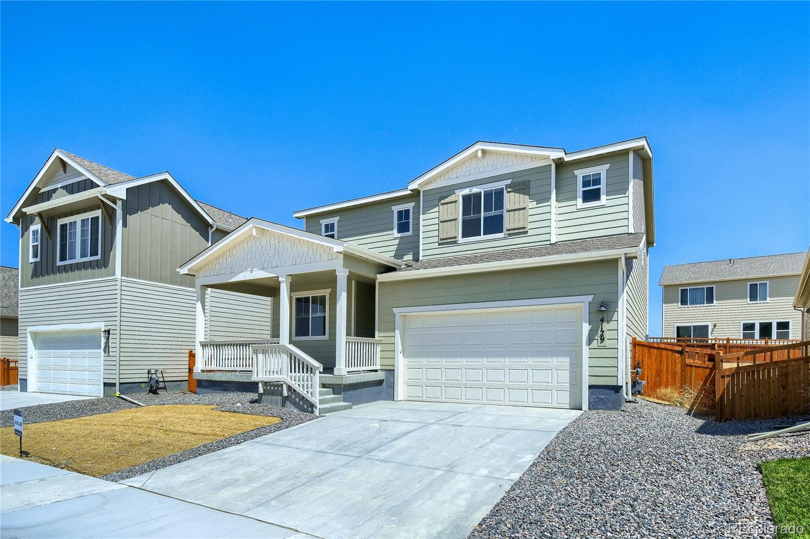 MLS Image #2 for 4129  runyon lake street,brighton, Colorado