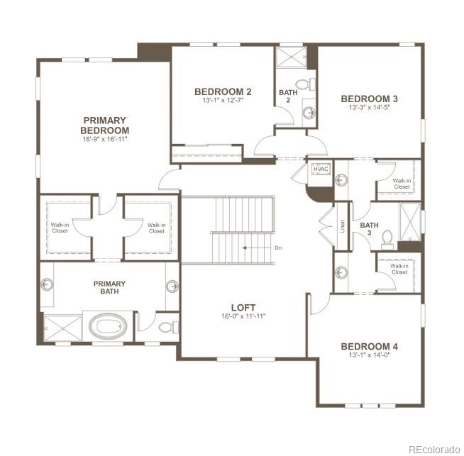 MLS Image #33 for 9210  gold lace place,highlands ranch, Colorado