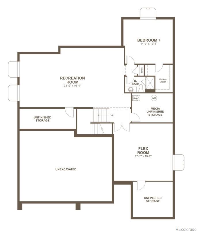 MLS Image #34 for 9210  gold lace place,highlands ranch, Colorado