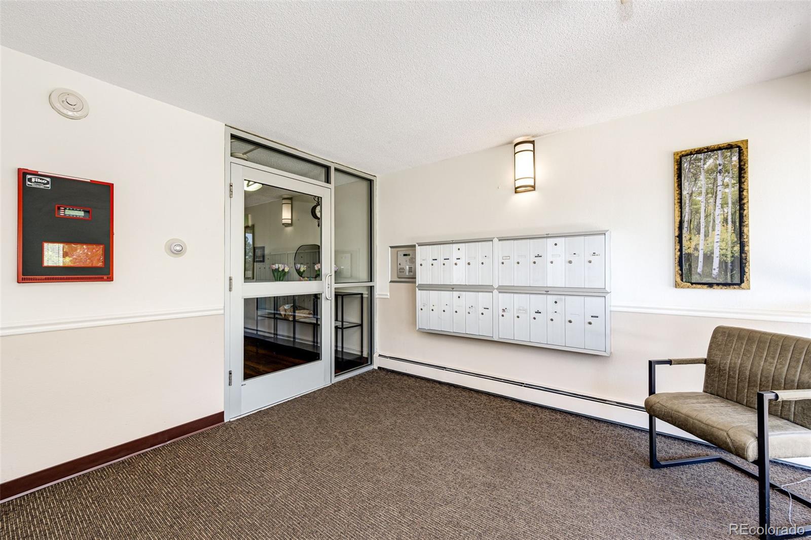MLS Image #22 for 635 s alton way,denver, Colorado