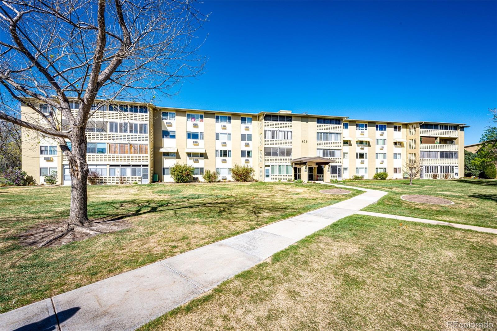 MLS Image #24 for 635 s alton way,denver, Colorado