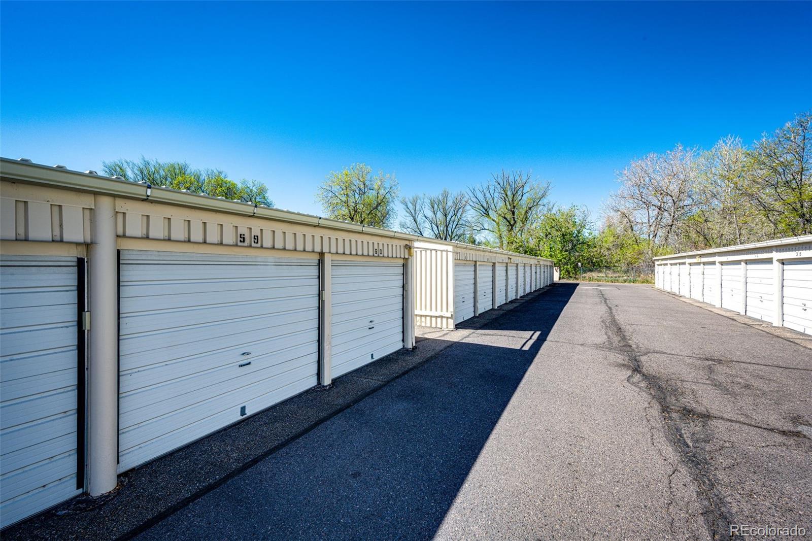 MLS Image #25 for 635 s alton way,denver, Colorado