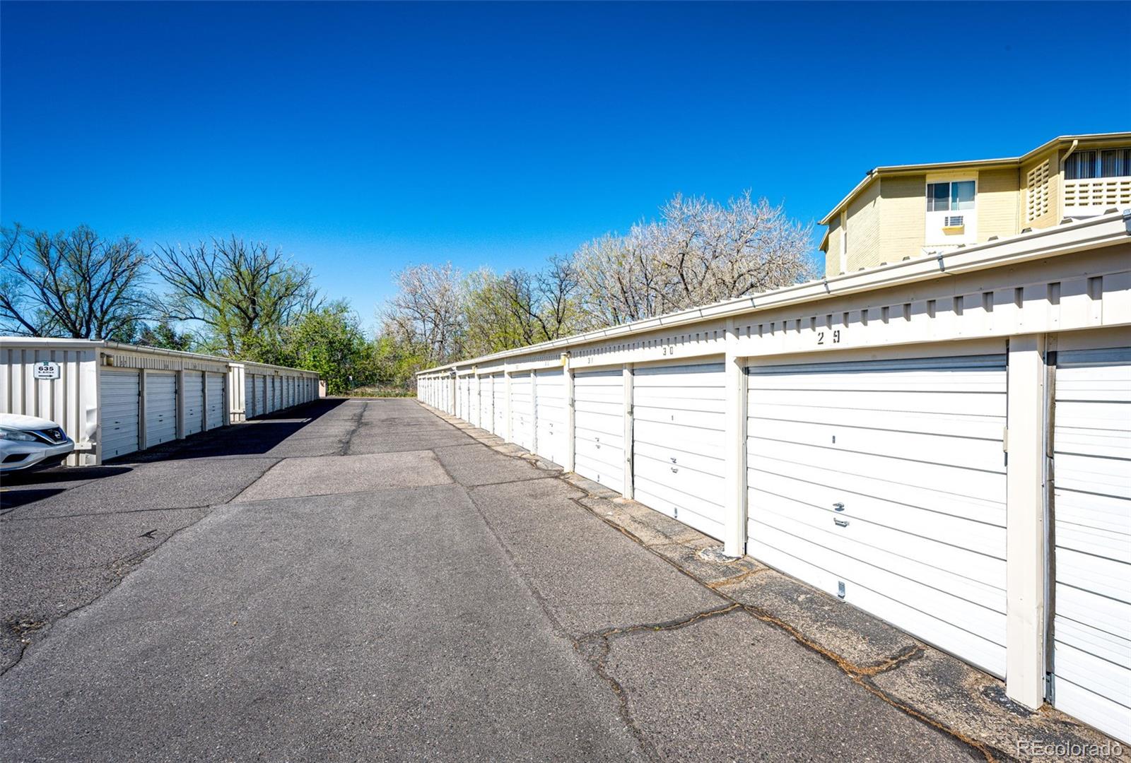 MLS Image #26 for 635 s alton way,denver, Colorado