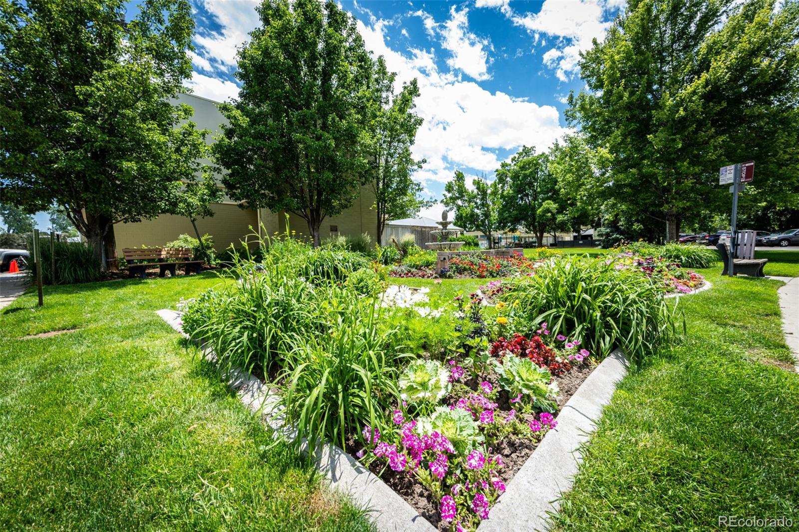MLS Image #27 for 635 s alton way,denver, Colorado