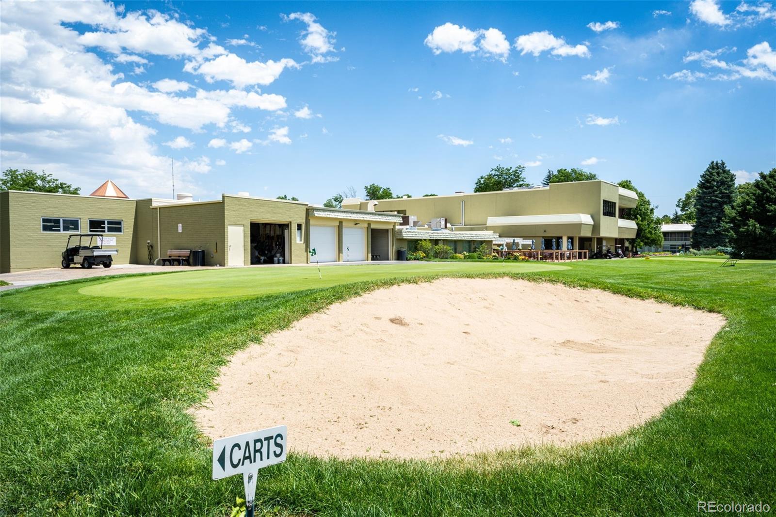 MLS Image #28 for 635 s alton way,denver, Colorado
