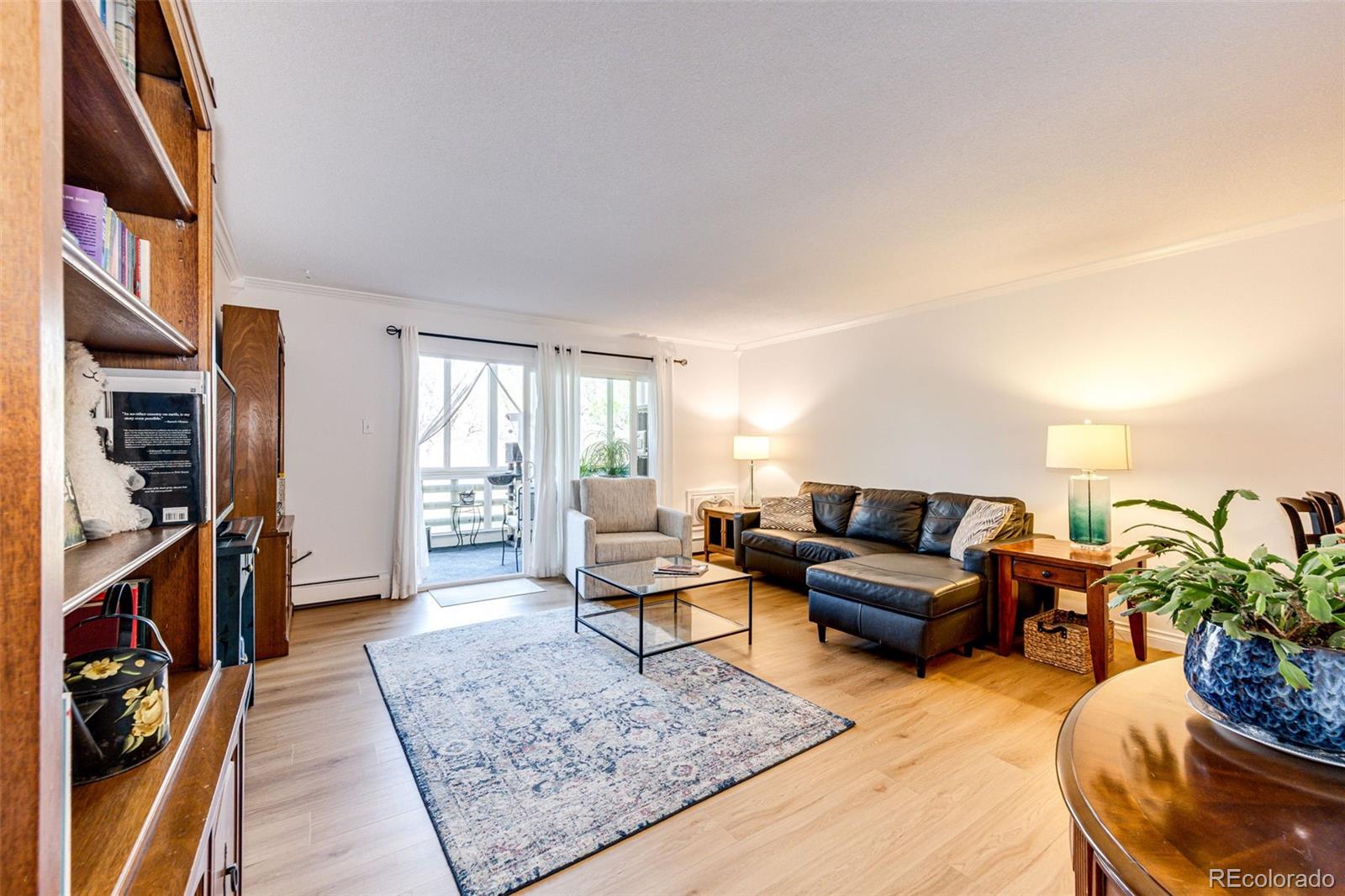 MLS Image #3 for 635 s alton way,denver, Colorado