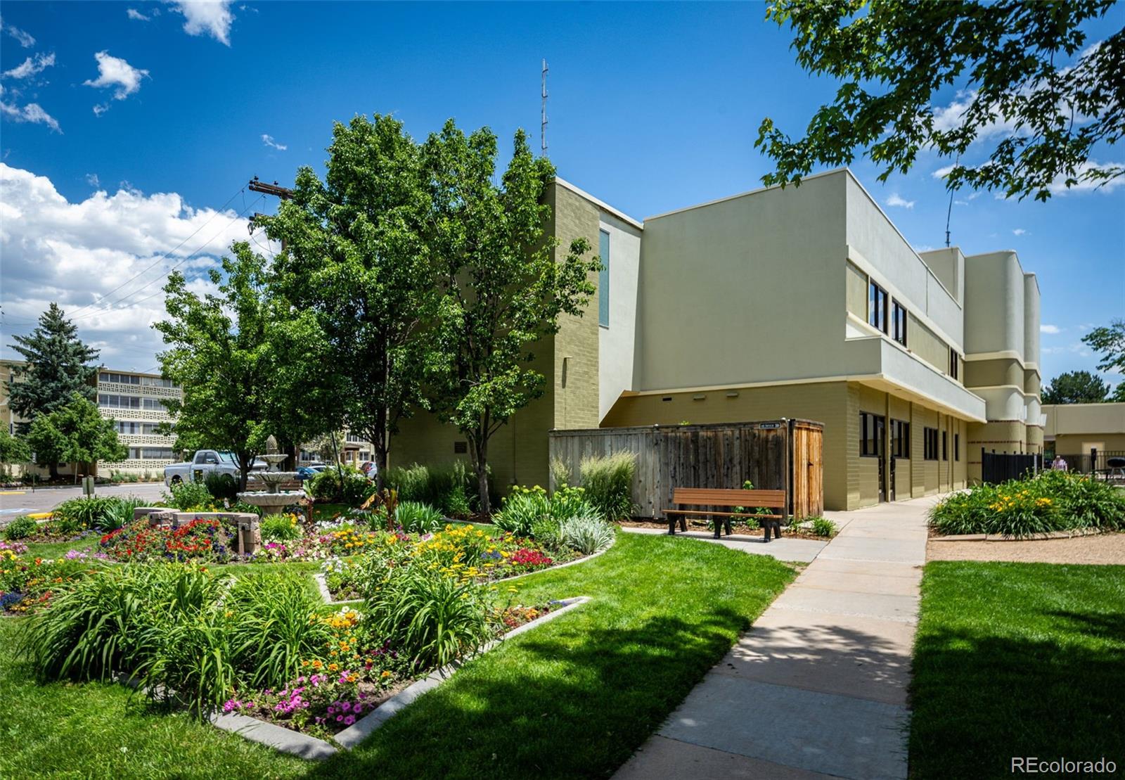 MLS Image #30 for 635 s alton way,denver, Colorado