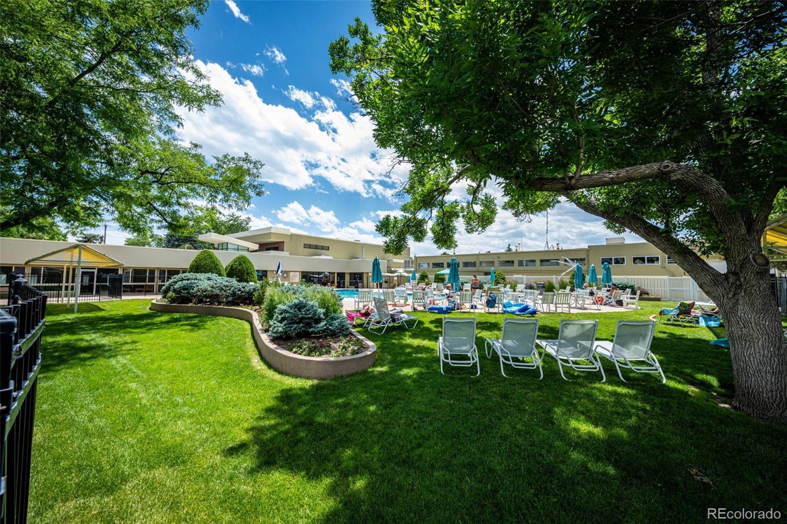 MLS Image #33 for 635 s alton way,denver, Colorado
