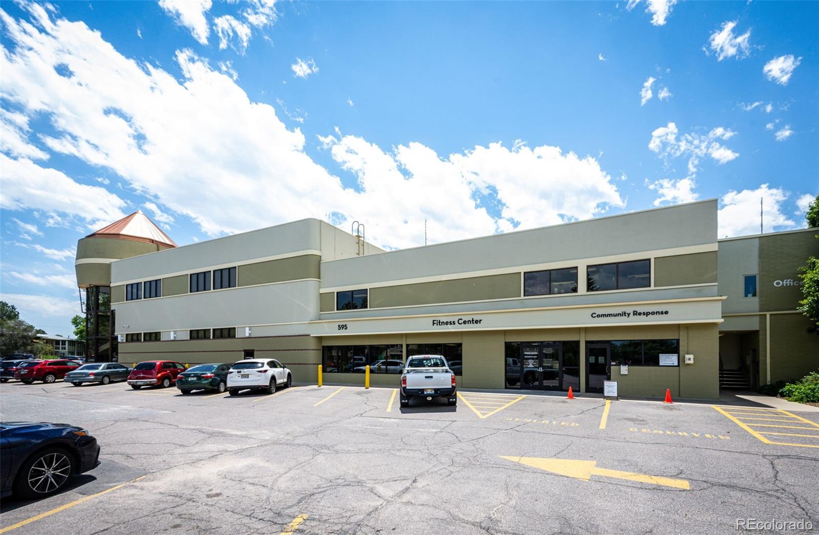 MLS Image #38 for 635 s alton way,denver, Colorado
