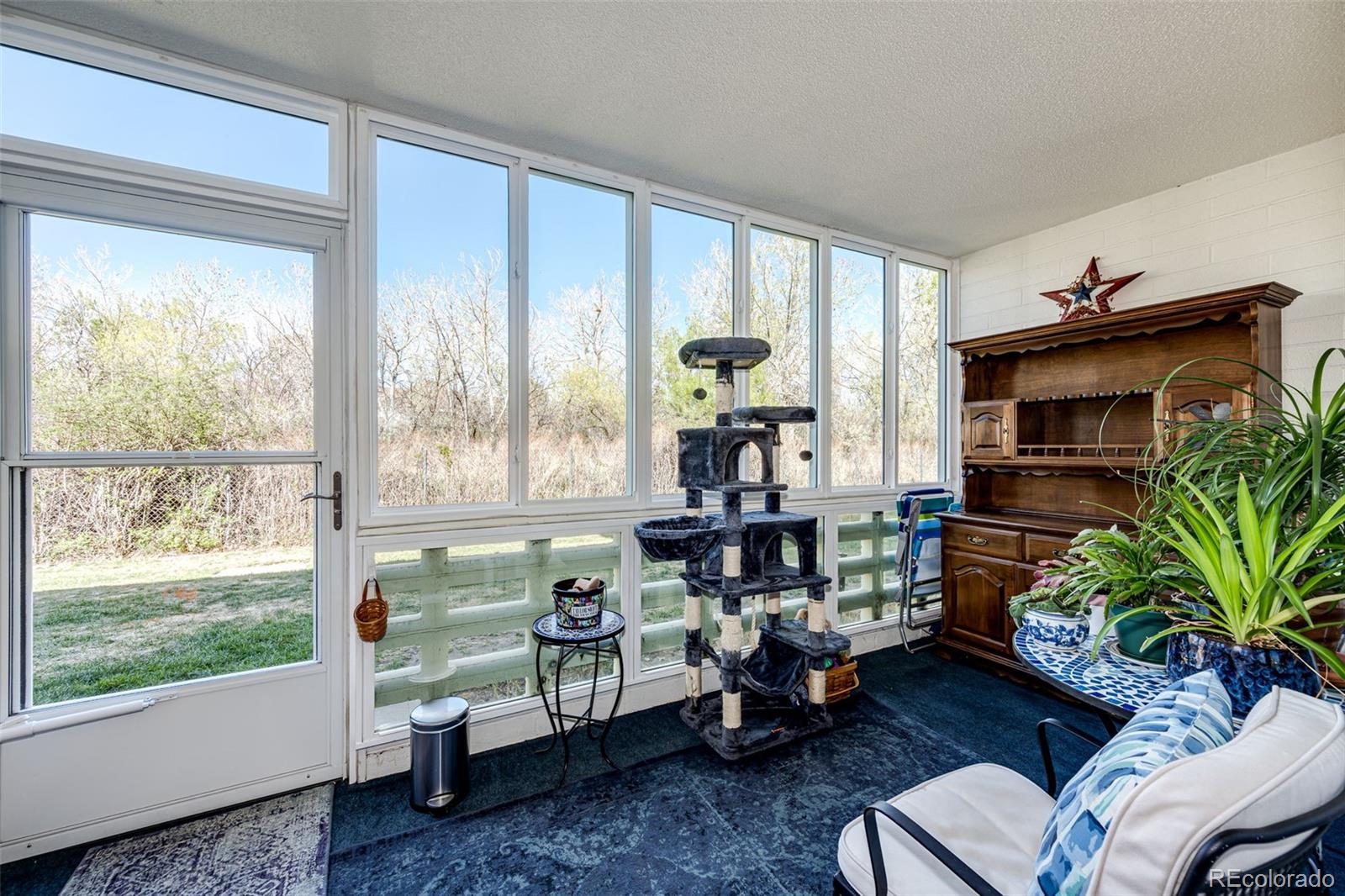 MLS Image #4 for 635 s alton way,denver, Colorado