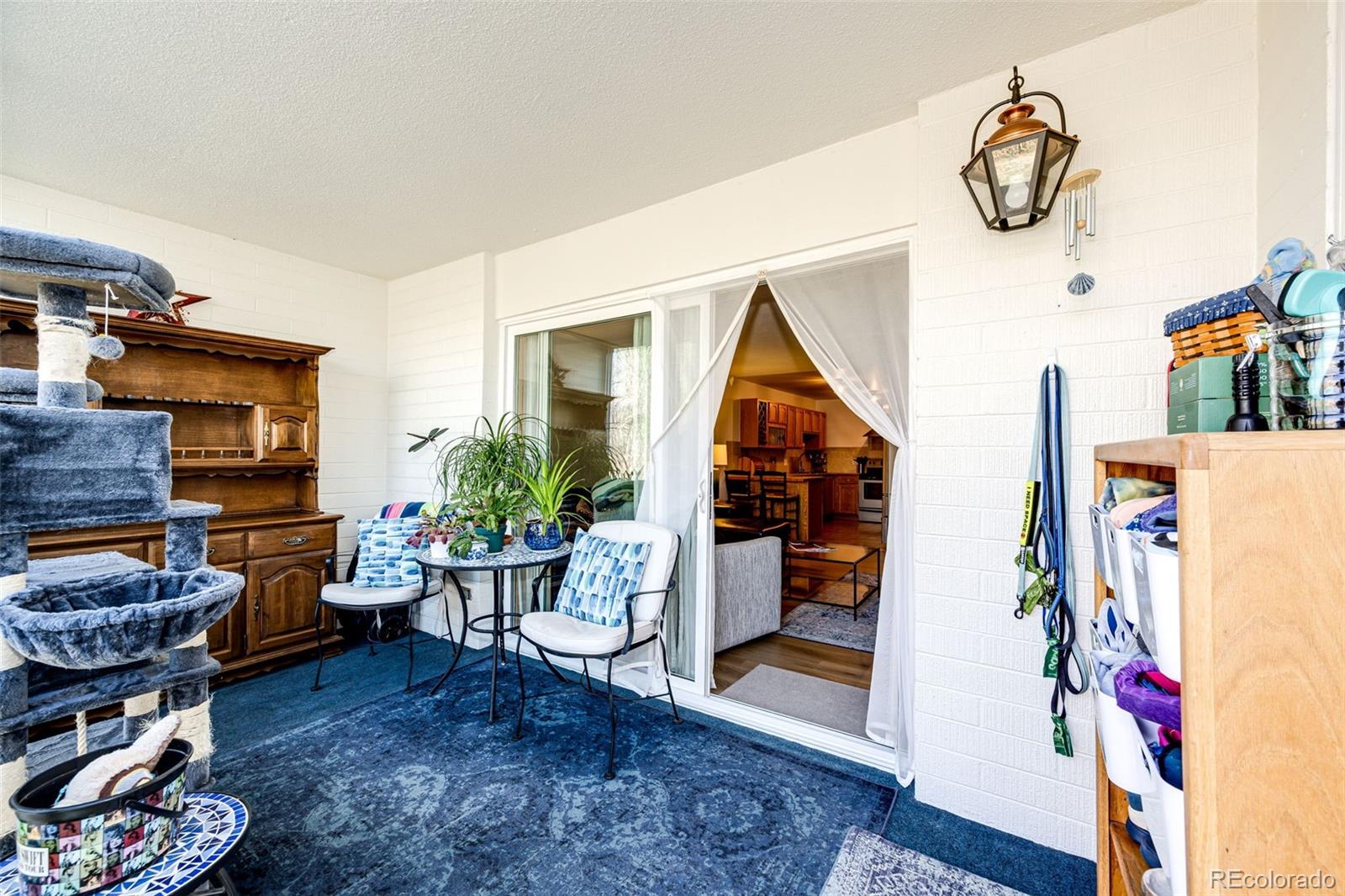 MLS Image #5 for 635 s alton way,denver, Colorado