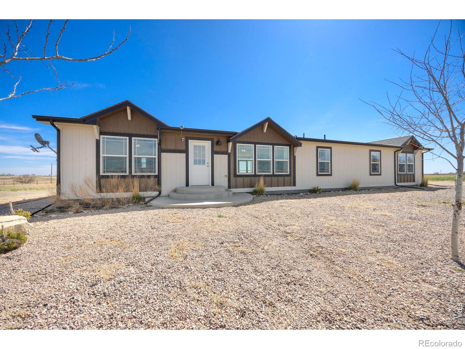 MLS Image #1 for 35244  county road 55 ,gill, Colorado