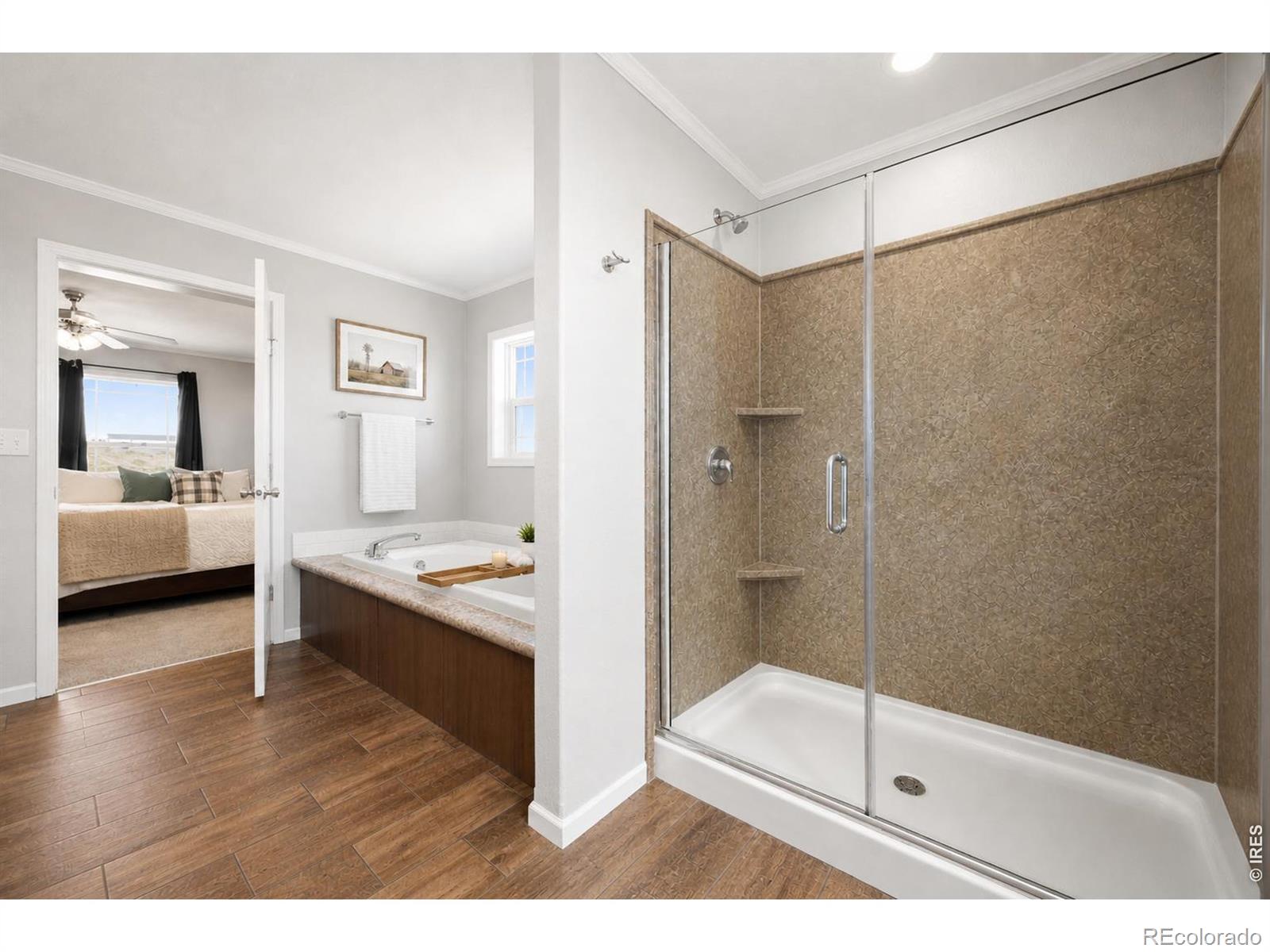 MLS Image #10 for 35244  county road 55 ,gill, Colorado