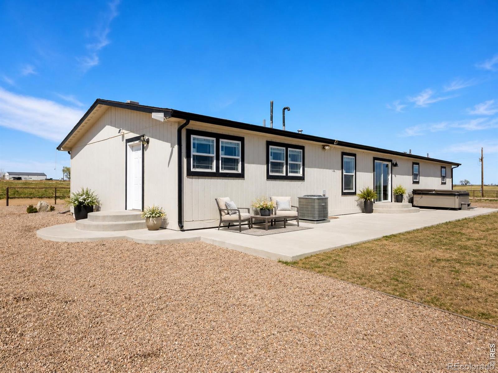 MLS Image #16 for 35244  county road 55 ,gill, Colorado