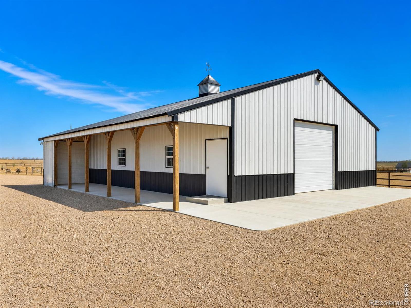 MLS Image #17 for 35244  county road 55 ,gill, Colorado