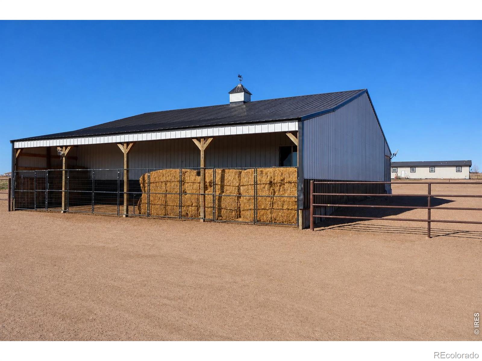 MLS Image #18 for 35244  county road 55 ,gill, Colorado