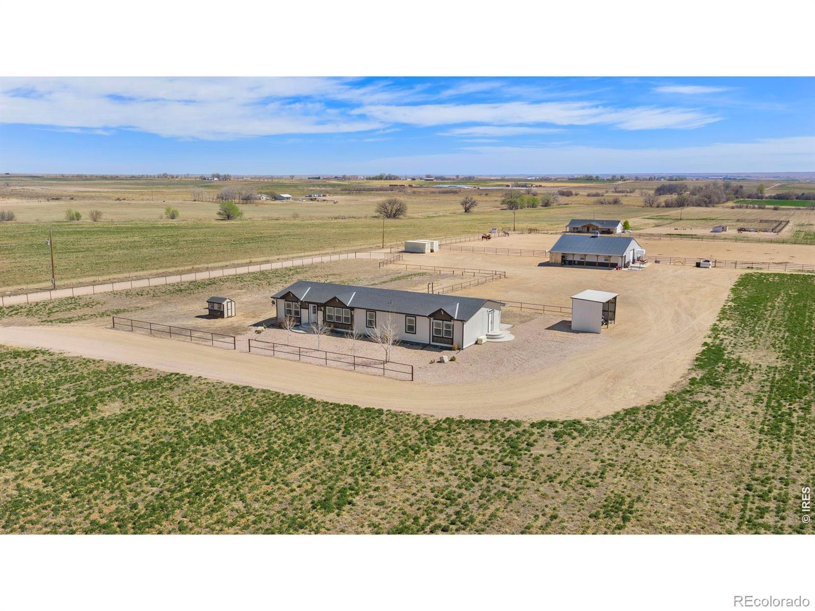 MLS Image #2 for 35244  county road 55 ,gill, Colorado