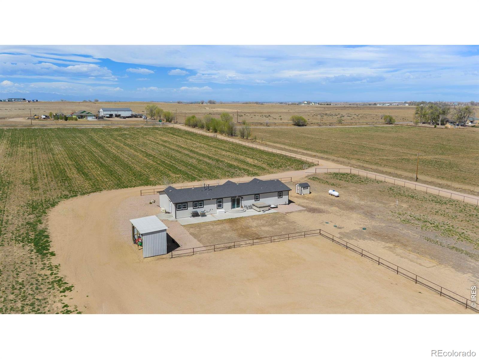 MLS Image #24 for 35244  county road 55 ,gill, Colorado