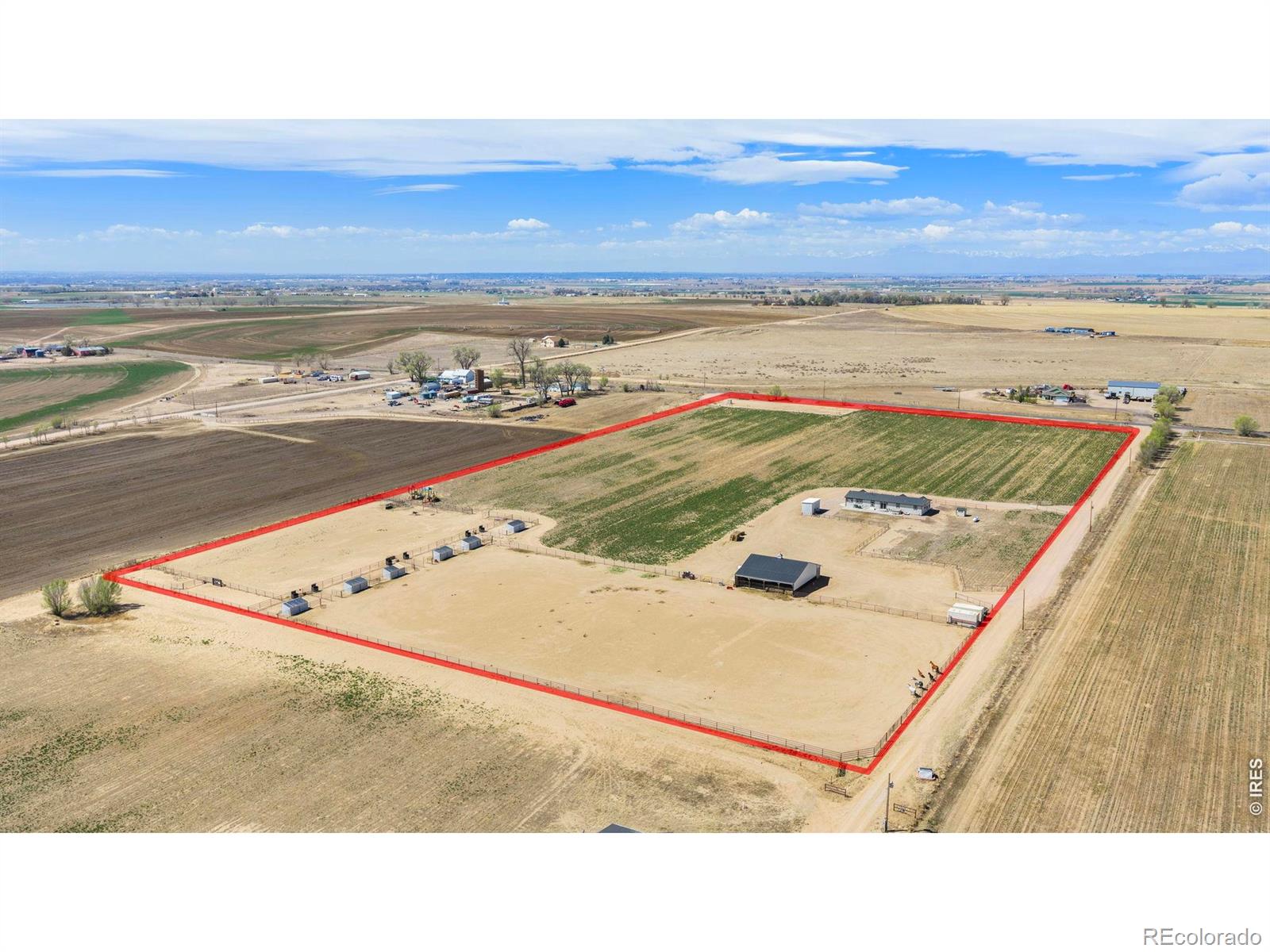 MLS Image #25 for 35244  county road 55 ,gill, Colorado