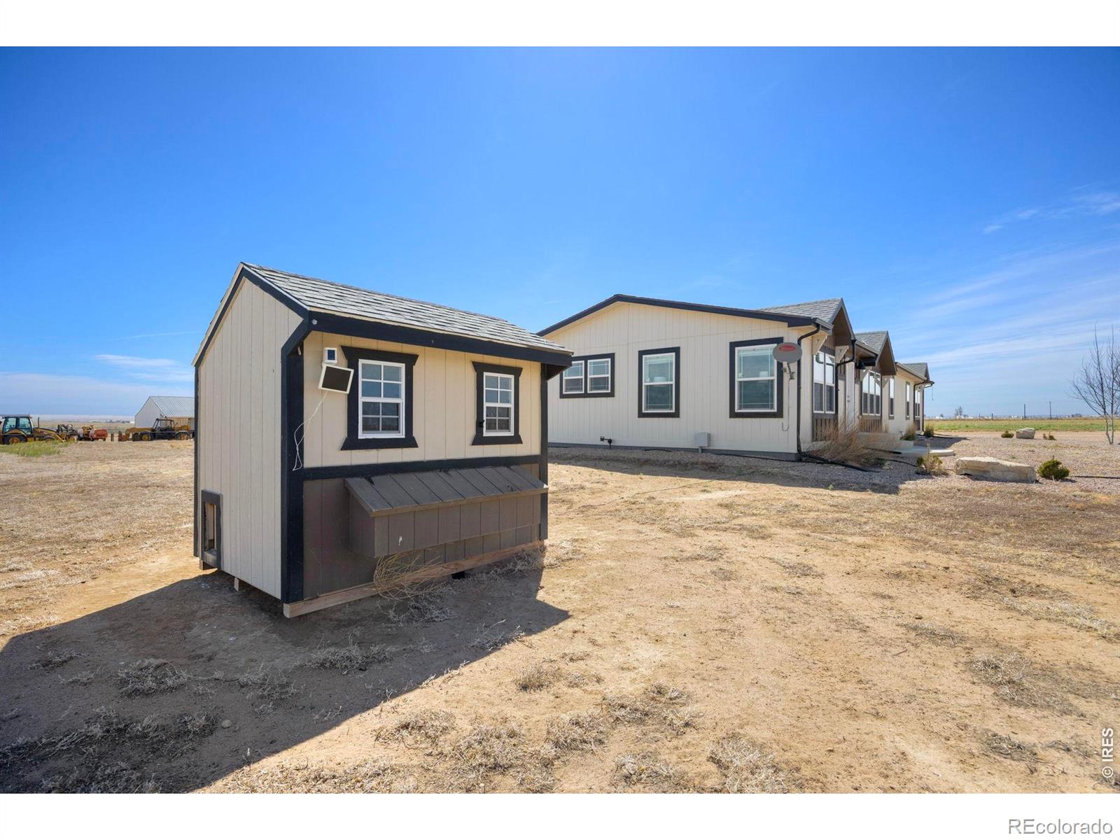 MLS Image #3 for 35244  county road 55 ,gill, Colorado