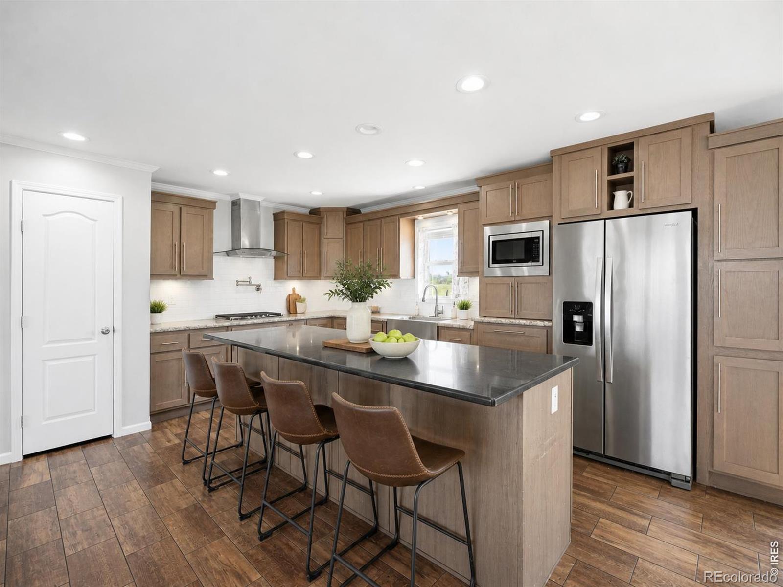 MLS Image #5 for 35244  county road 55 ,gill, Colorado