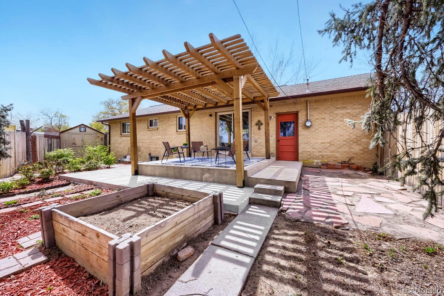 MLS Image #25 for 7806  marshall street,arvada, Colorado