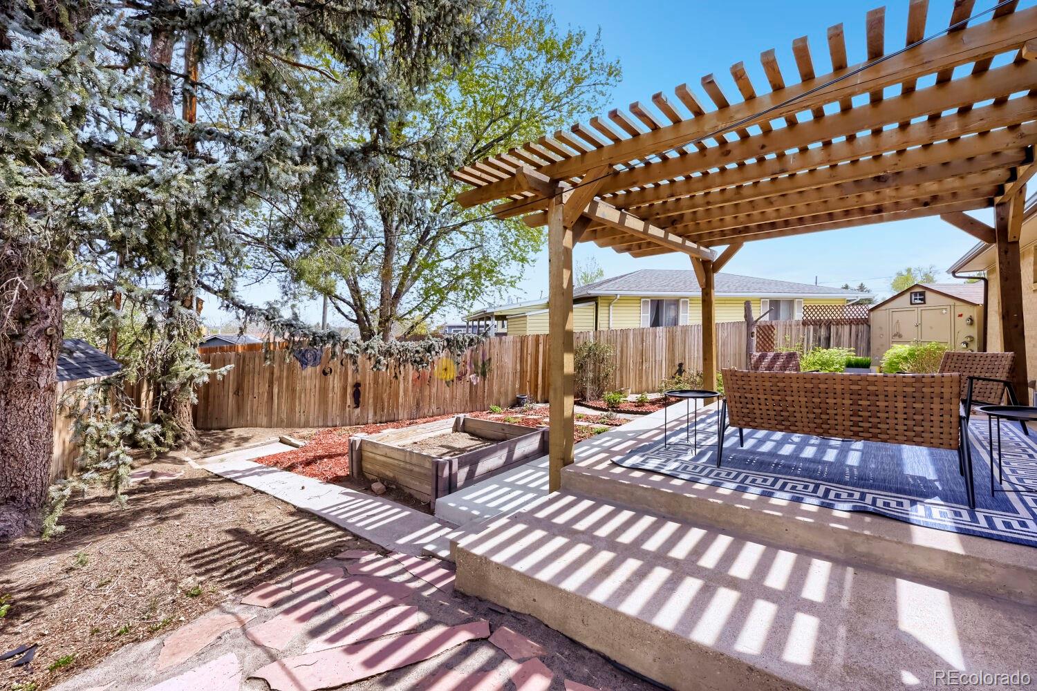MLS Image #26 for 7806  marshall street,arvada, Colorado
