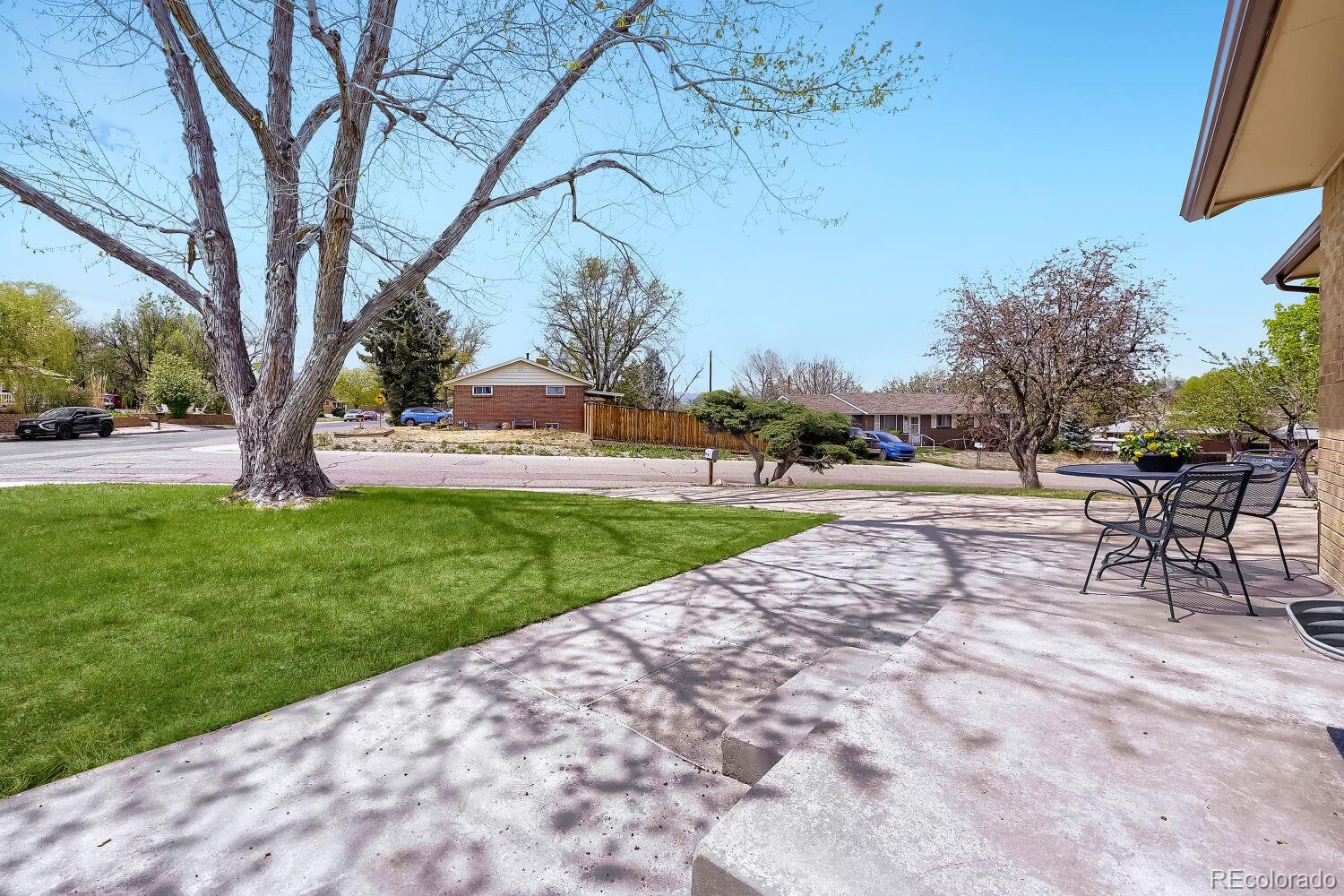 MLS Image #27 for 7806  marshall street,arvada, Colorado