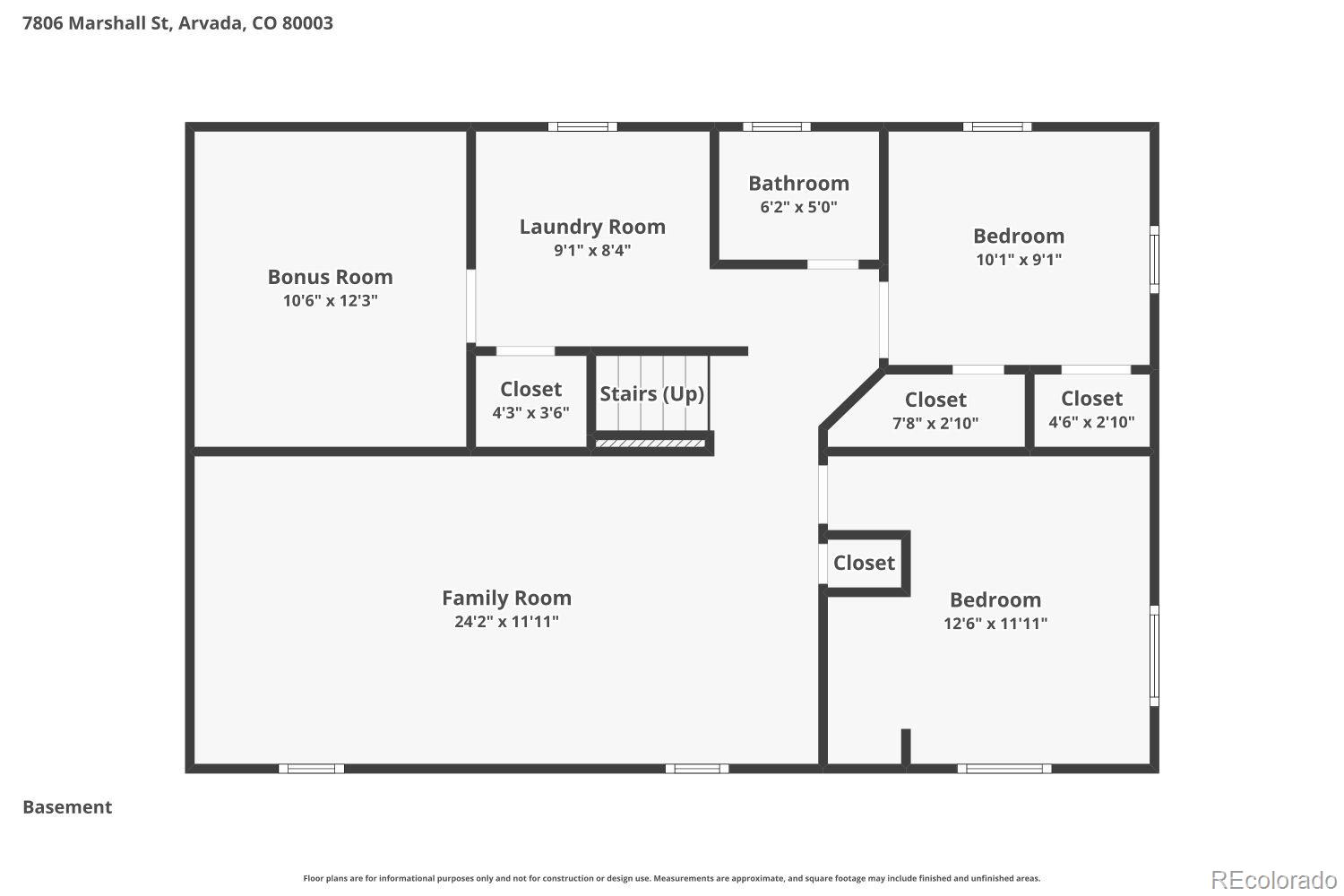 MLS Image #30 for 7806  marshall street,arvada, Colorado