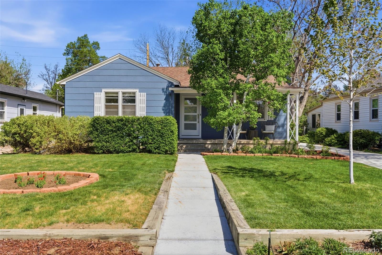 MLS Image #0 for 2740 s franklin street,denver, Colorado