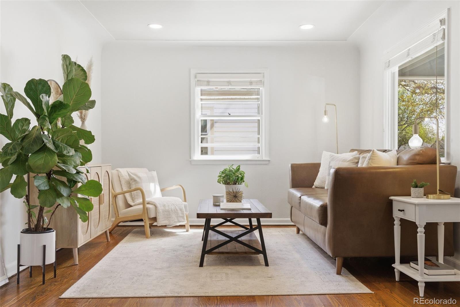 MLS Image #1 for 2740 s franklin street,denver, Colorado