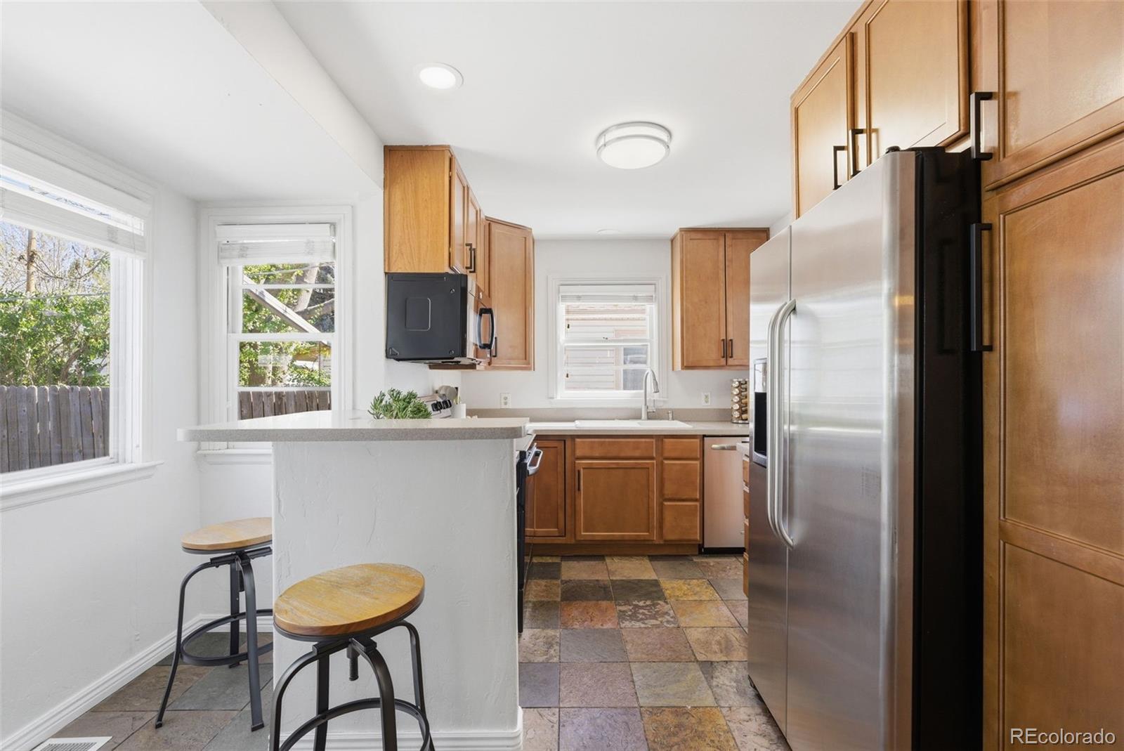 MLS Image #12 for 2740 s franklin street,denver, Colorado