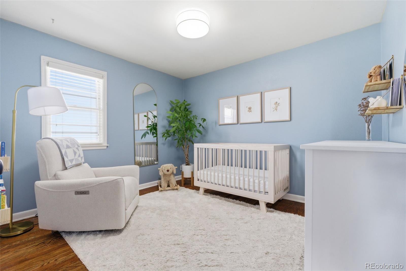 MLS Image #19 for 2740 s franklin street,denver, Colorado
