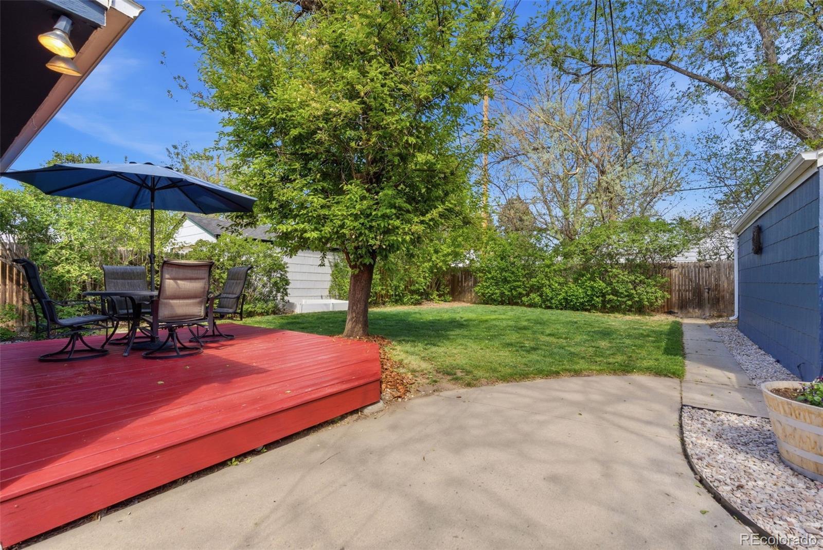 MLS Image #41 for 2740 s franklin street,denver, Colorado