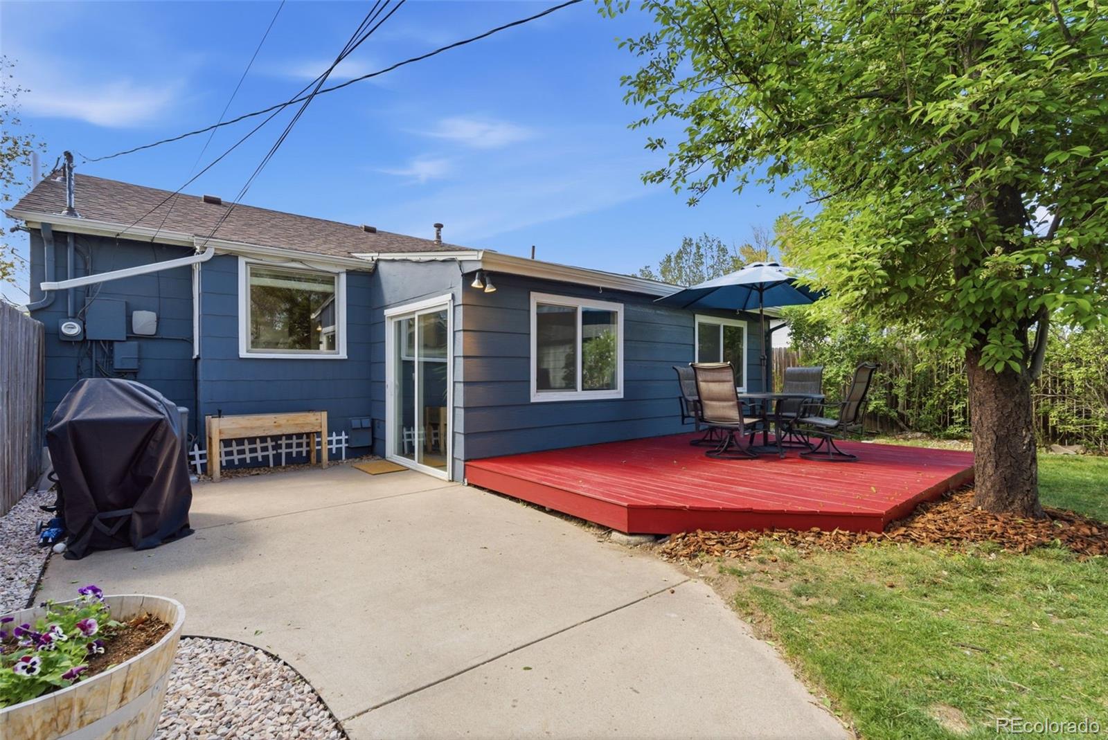 MLS Image #42 for 2740 s franklin street,denver, Colorado