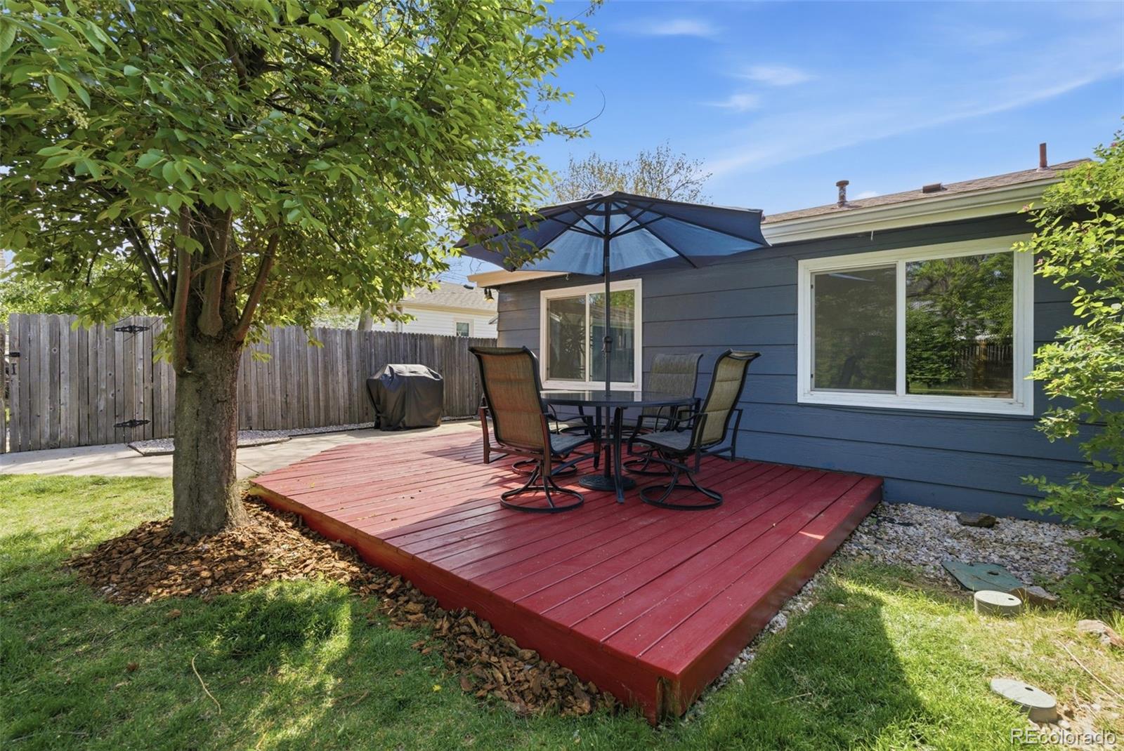 MLS Image #43 for 2740 s franklin street,denver, Colorado