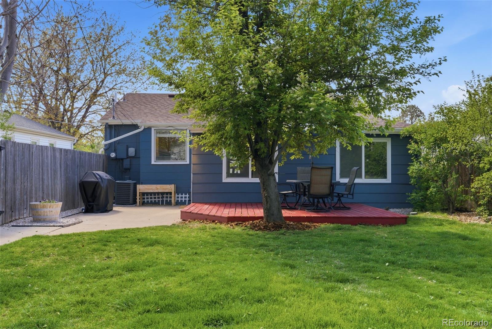 MLS Image #44 for 2740 s franklin street,denver, Colorado