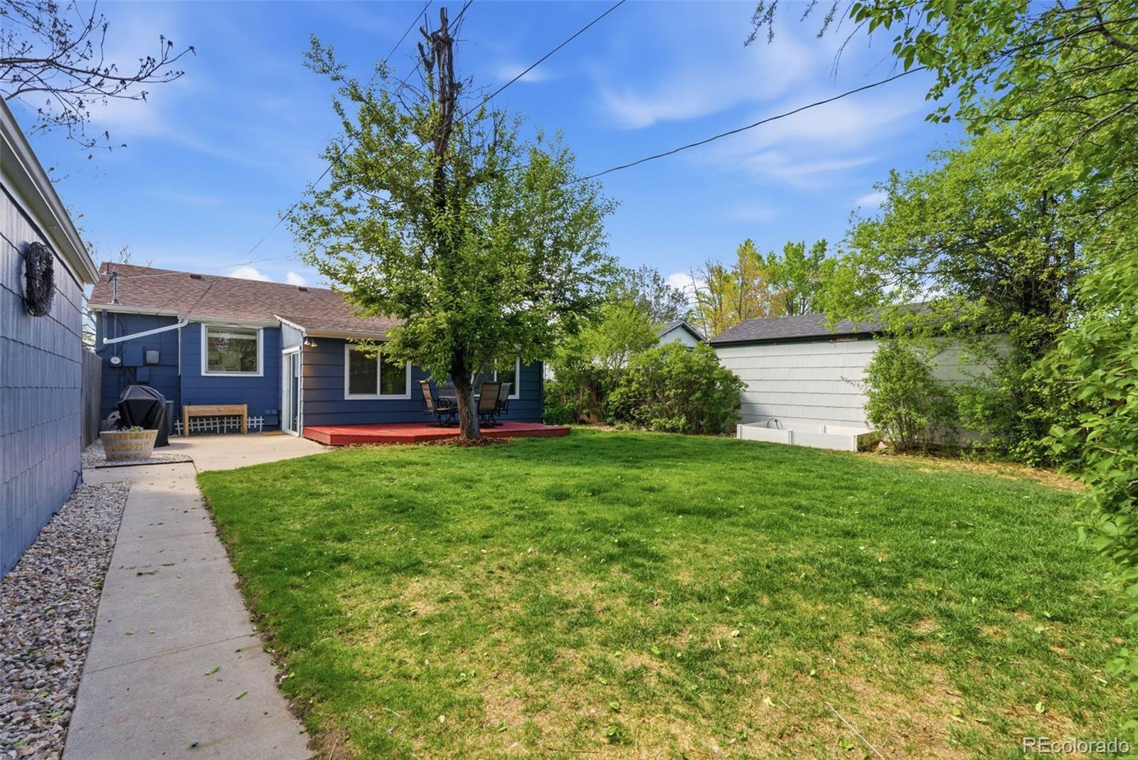 MLS Image #45 for 2740 s franklin street,denver, Colorado