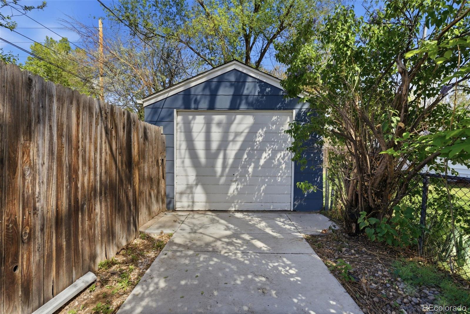 MLS Image #46 for 2740 s franklin street,denver, Colorado