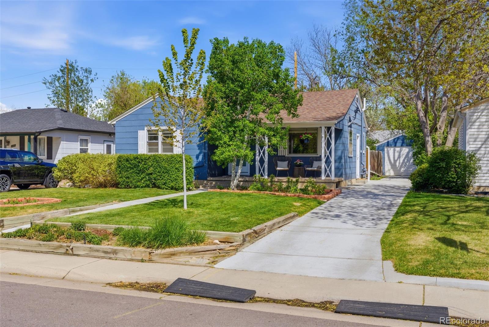 MLS Image #47 for 2740 s franklin street,denver, Colorado