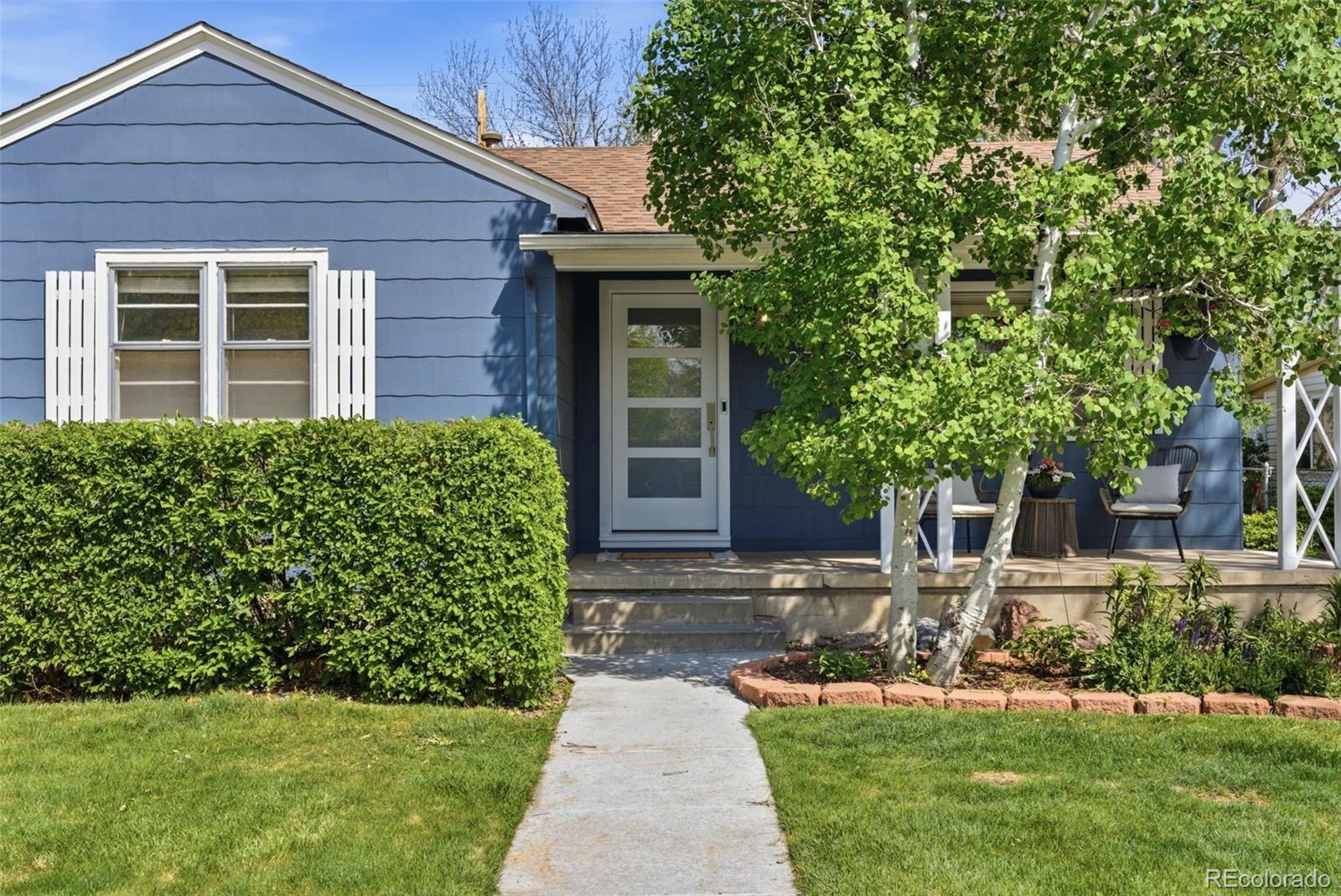 MLS Image #48 for 2740 s franklin street,denver, Colorado
